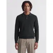 Jack & Jones Effen Gebreide Pullover M Groen