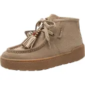 Tamaris Veterboots Beige | Maat: 39