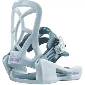 Salomon Goodtime Xxs Junior Snowboardbindingen