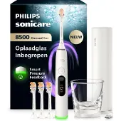 Philips Sonicare Series 8500 HX8515/11 Wit