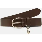 s.Oliver Red Label Riem donkerbruin