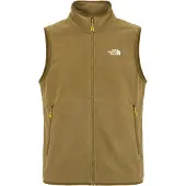 The North Face Sportbodywarmer 'GLACIER' beige