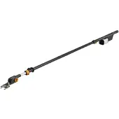 Fiskars Accu Snoeigiraffe | Bypass | Telescopisch | Zonder accu - 1082340