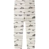 Name it Merino Wol Lange Onderbroek 68 EU Jongens