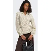 ONLY Blouse 'JDYRIKA' beige