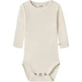 Name it Lange Mouwen Romper 56 EU