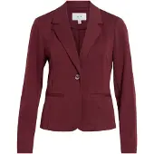 Vila Blazers 'VIKammi' donkerrood