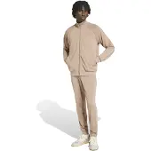 Adidas Joggingpak 'TECH ESSENTIALS' lichtbruin