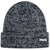Lonsdale Muts 'Clandon' grijs gemêleerd