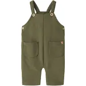 Lil´ Atelier Broek groen