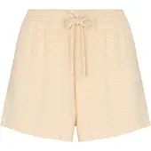 Hunkemoller Pyjamabroek geel