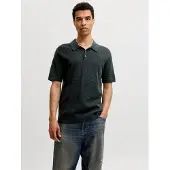 Jack & Jones Shirt 'JPRBluriley' nachtblauw