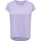 Only Play Functioneel shirt 'ONPAUBREE' lavendel