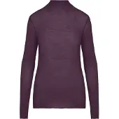 Hunkemoller Top lila
