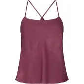 Hunkemoller Slaapshirt lila