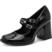Tamaris Pumps zwart