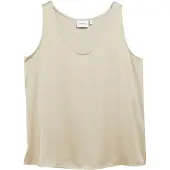 Comma Top beige