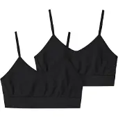 LMTD 2-pack Bralette 146/152 EU Meisjes