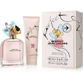 Marc Jacobs Perfect Eau de Parfum 100 ml + Body Lotion 75 ml (voor dames)