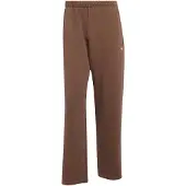 Adidas Originals Broek 'Trefoil Essentials' bruin