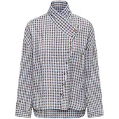 ONLY Blouse 'ONLPRIAH' bruin