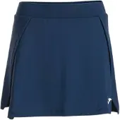 Joma Torneo Skirt Blauw L Vrouw