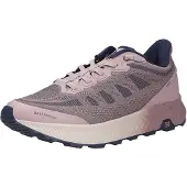 Waldlaufer Veterschoen rosa