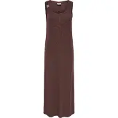 JDY Jdyuffa s/l long dress jrs exp