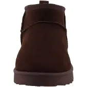 Tom Tailor Boots mokka