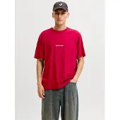 Jack & Jones Shirt rood