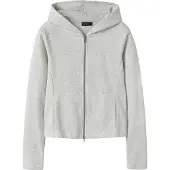 LMTD Geborstelde Sweat Sweatvest 170/176 EU Meisjes