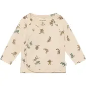 Noppies Shirt crème / gemengde kleuren