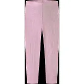 Name it Leggings 'NMNWax' lichtroze