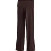 Next Leggings chocoladebruin