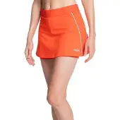 NOX Team Rock Orange, maat XL. Frau, maat XL