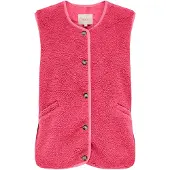 ONLY Bodywarmer 'ONLBABY' framboos