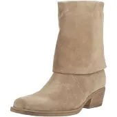 Gabor 8054.02 Laarzen | Maat 8.5 Dames Beige