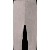 Name it Leggings 'NBNNALU' grijs