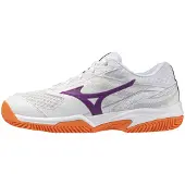 Mizuno Break Shot 5 CC Tennisschoenen Dames