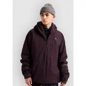 Burton Mens Reserve 2l Insulated Jas