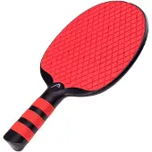 Head Outter Badminton Shuttlecocks Rood 6 units