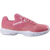 Babolat Sensa Padel Shoes Roze EU 41 Vrouw