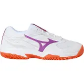 Mizuno Break Shot 5 CC Tennisschoenen Dames