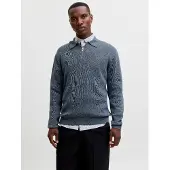 Jack & Jones Premium Trui 'JPRBLamilano' grafiet