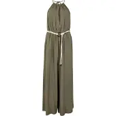 Apricot Jumpsuit ' ' kaki