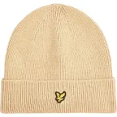 Lyle & Scott Muts champagne