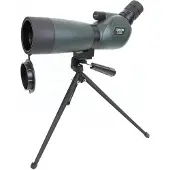 Carson Optical Spotting scope 15 x - 45 x 60 mm Groen, Zwart