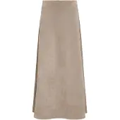ONLY Rok 'ONLRINEA' taupe
