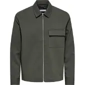Only & Sons Tussenjas 'ONSWILL' smoky blue
