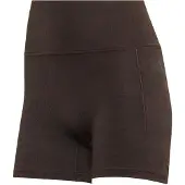 Adidas Sportbroek 'Optimé' bruin / donkerbruin / donkergrijs